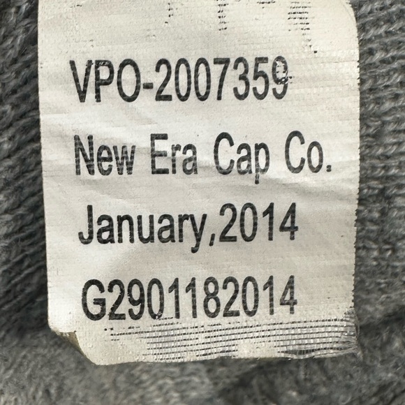 Crooks & Castles Beanie- Can’t Stop the Crooks - Picture 6 of 6